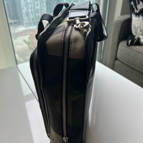 Jack Spade Men’s Briefcase - Picture 8 of 9